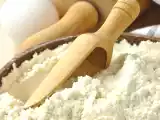 Рецепт Безглютеновая мучная смесь
