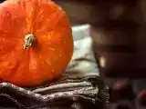 Рецепт Да здравствует ТЫКВА!!!