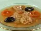 Рецепт Супер фруктовый суп