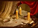 Рецепт Крещенские гадания