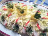 Рецепт Салат «Нежный»