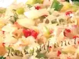 Рецепт Салат из квашеной капусты