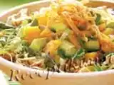 Рецепт Салат Король Лир