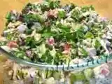 Рецепт Салат Весна