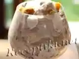 Рецепт Салат-коктейль Каприз