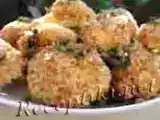 Рецепт Яйца с начинкой из грецких орехов