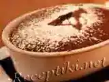 Рецепт Пудинг из печенки