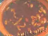 Рецепт Борщ боярский