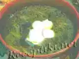 Рецепт Рассольник с грибами по-суздальски