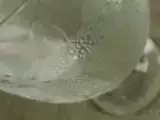 Рецепт Охлаждение бокалов