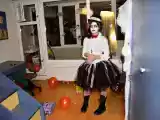 Рецепт Поредното празненство за Хелоуин