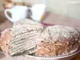 Рецепт Торт Микадо