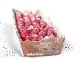 Рецепт Шоколадный тарт с малиной
