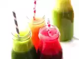 Рецепт Смузи