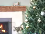 Рецепт Готовимся к Рождеству