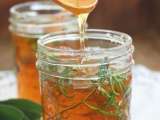 Мёд с травами и народные средства лечения
