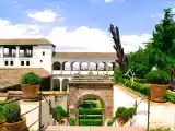 Рецепт Granada