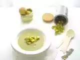 Рецепт Hernekeitto ( гороховый суп)