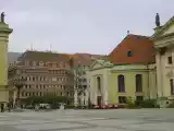 Рецепт Berlin