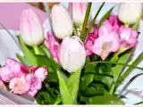 Рецепт ЦВЕТНИ ПРАЗНИЦИ