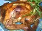Рецепт Индейка с яблоками