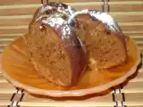 Рецепт Кекс медовый