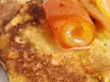 Рецепт Палачинки от нахут