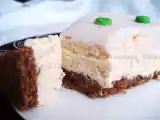 Рецепт Кокосова торта