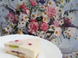 Рецепт И пак вариация на тема любимия йогурт!