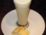 Рецепт Коктейль молочный с мороженным!
