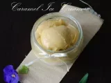 Karamelleis/Карамельное мороженое и изменения!