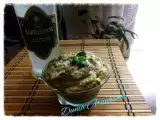 Рецепт Баба Гануш