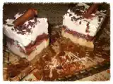 Рецепт Вкусен гръцки сладкиш с много крем