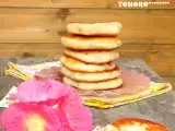 Рецепт ФИНСКИЕ ЛЕПЕШКИ