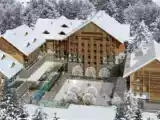 Рецепт Швейцарские Альпы: туристическая справка