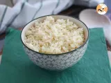 Рецепт Легкий рис