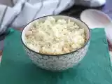 Рецепт Легкий рис