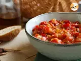 Рецепт Легкий томатный соус: рецепт для поврежденных помидоров