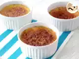 Рецепт Крем-брюле