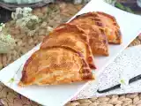 Рецепт Яблочные пирожки