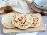 Рецепт Лаваш на сковороде