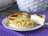 Рецепт Здоровый чизкейк в аэрофритюрнице