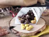 Рецепт Каштаны, запеченные в аэрофритюрнице