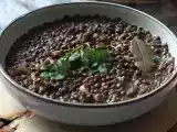 Рецепт Как приготовить чечевицу?