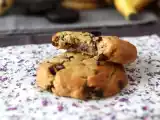 Рецепт Печенье из аэрофритюрницы выпекается всего за 6 минут!