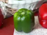 Рецепт Как снять шкурку с сырого перца