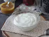 Рецепт Как приготовить домашний скайр? простой и экономичный рецепт!