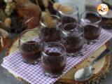 Рецепт Brigadeiro de colher, самая популярная сладость в праздничные дни!