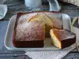 Рецепт Простой пирог, такой простой и такой вкусный