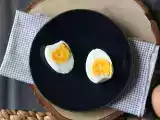 Рецепт Вареные яйца во фритюрнице